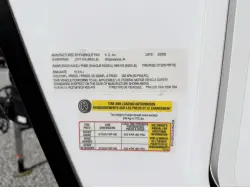 2026 KZ RV Connect Mini 191BHK