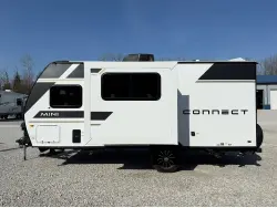 2026 KZ RV Connect Mini 191BHK