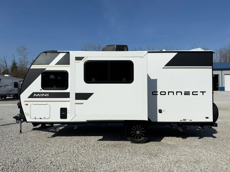 2026 KZ RV Connect Mini 191BHK