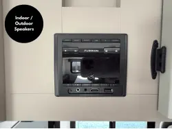 2026 KZ RV Connect Mini 191BHK