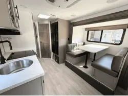 2026 KZ RV Connect Mini 191BHK