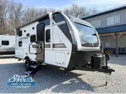 2026 KZ RV Connect Mini 191BHK