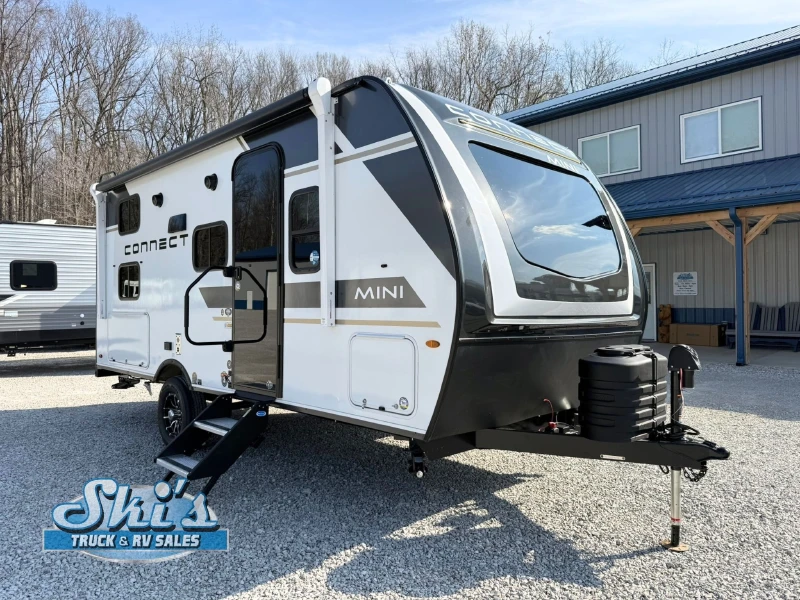 2026 KZ RV Connect Mini 191BHK
