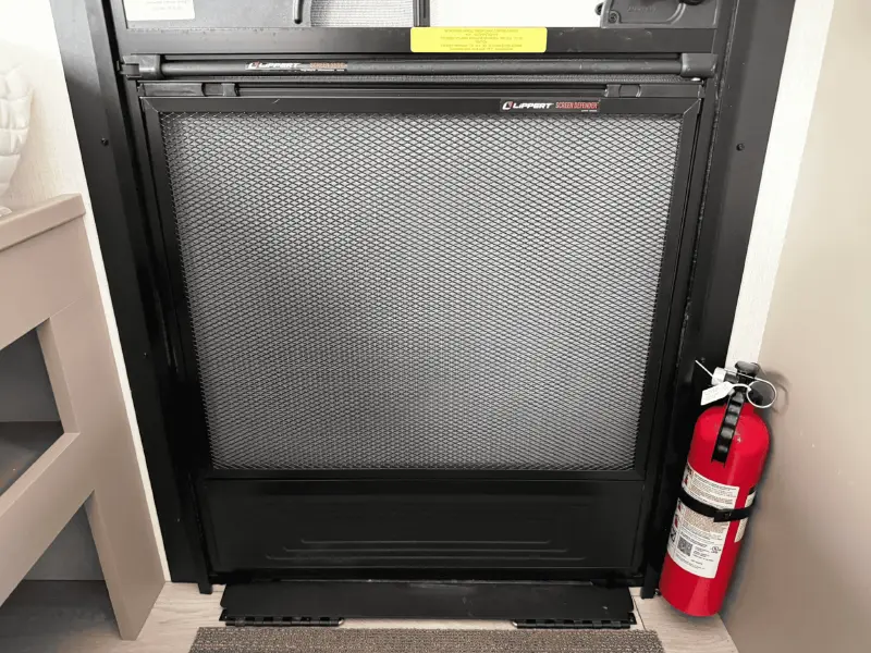 2026 KZ RV Connect Mini 191BHK