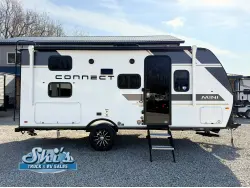 2026 KZ RV Connect Mini 191BHK
