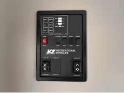 2026 KZ RV Connect Mini 191BHK