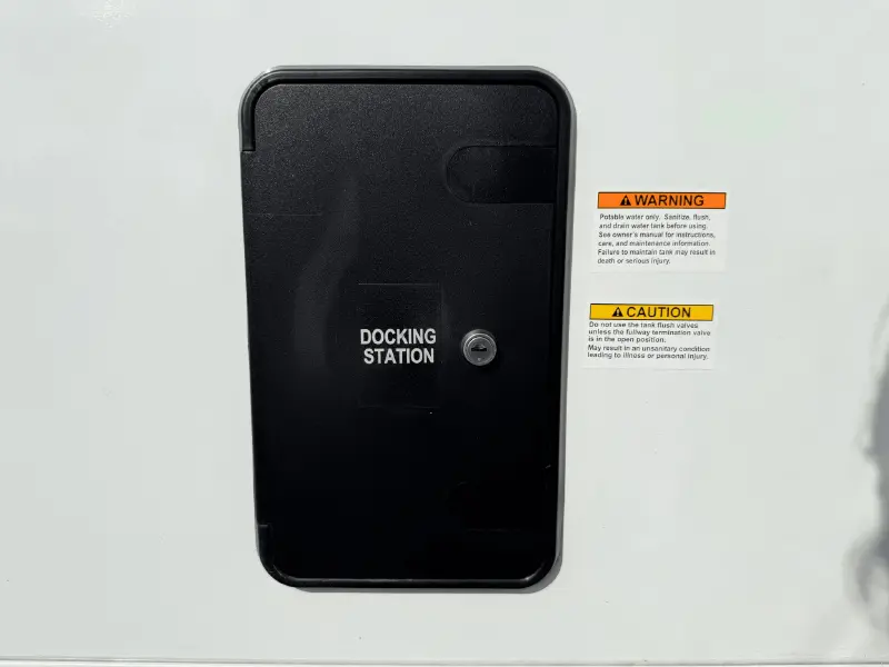 2026 KZ RV Connect Mini 191BHK