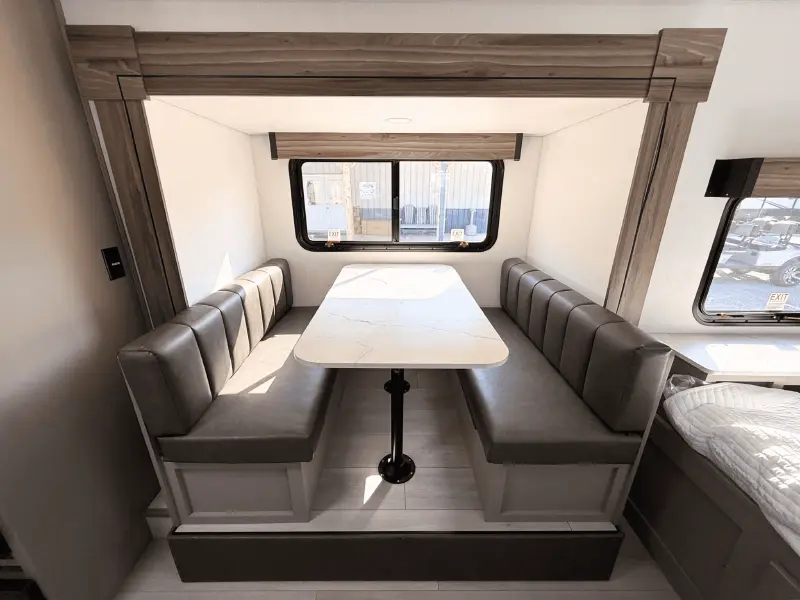 2026 KZ RV Connect Mini 191BHK