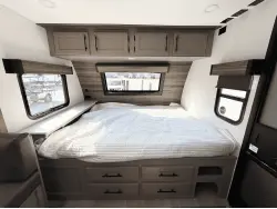 2026 KZ RV Connect Mini 191BHK