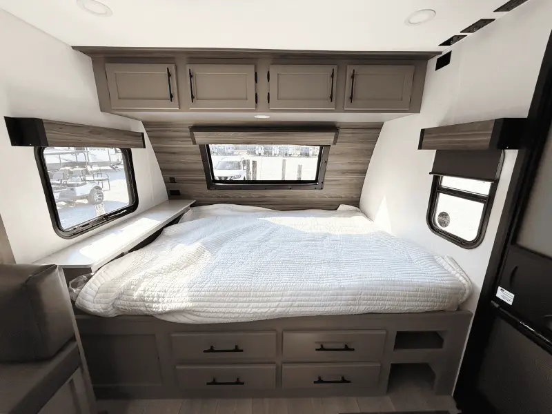 2026 KZ RV Connect Mini 191BHK