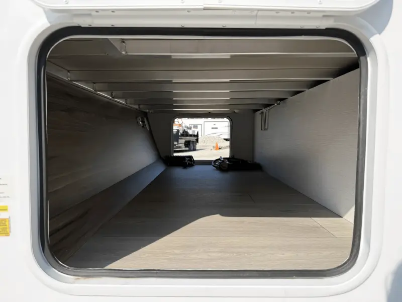 2026 KZ RV Connect Mini 191BHK