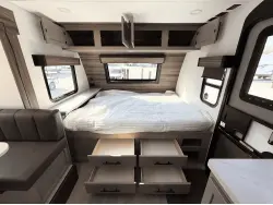 2026 KZ RV Connect Mini 191BHK