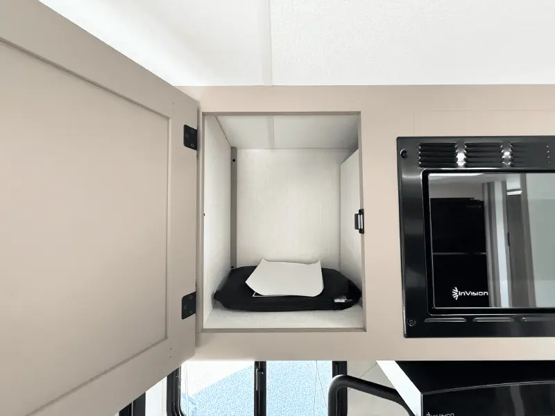 2026 KZ RV Connect Mini 191BHK