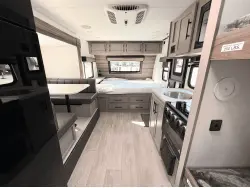 2026 KZ RV Connect Mini 191BHK