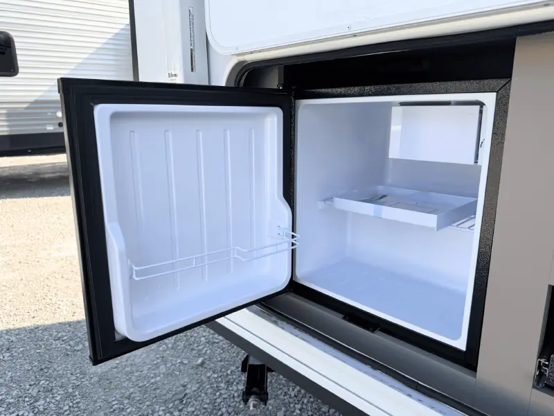 2026 KZ RV Connect Mini 191BHK