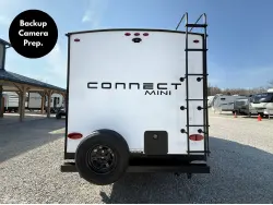 2026 KZ RV Connect Mini 191BHK