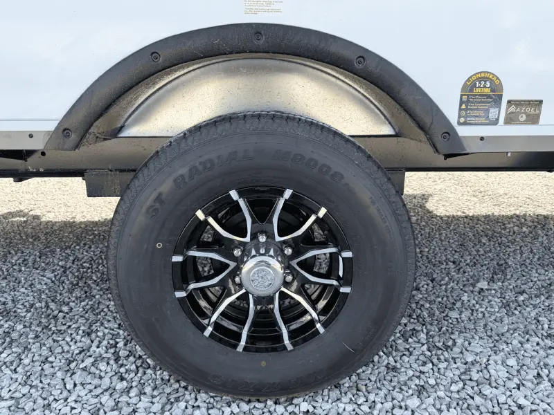 2026 KZ RV Connect Mini 191BHK