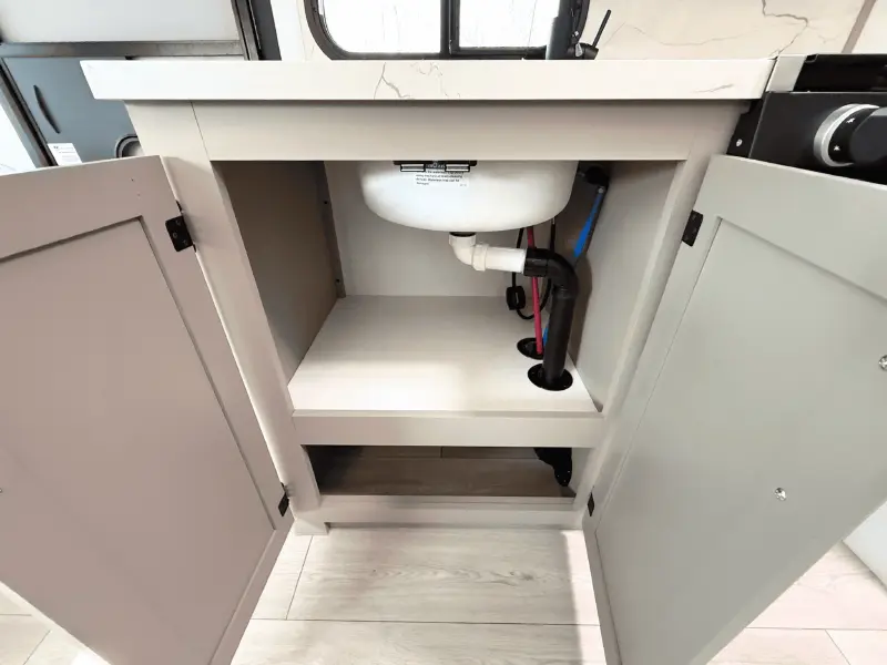 2026 KZ RV Connect Mini 191BHK
