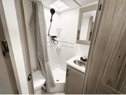 2026 KZ RV Connect Mini 191BHK