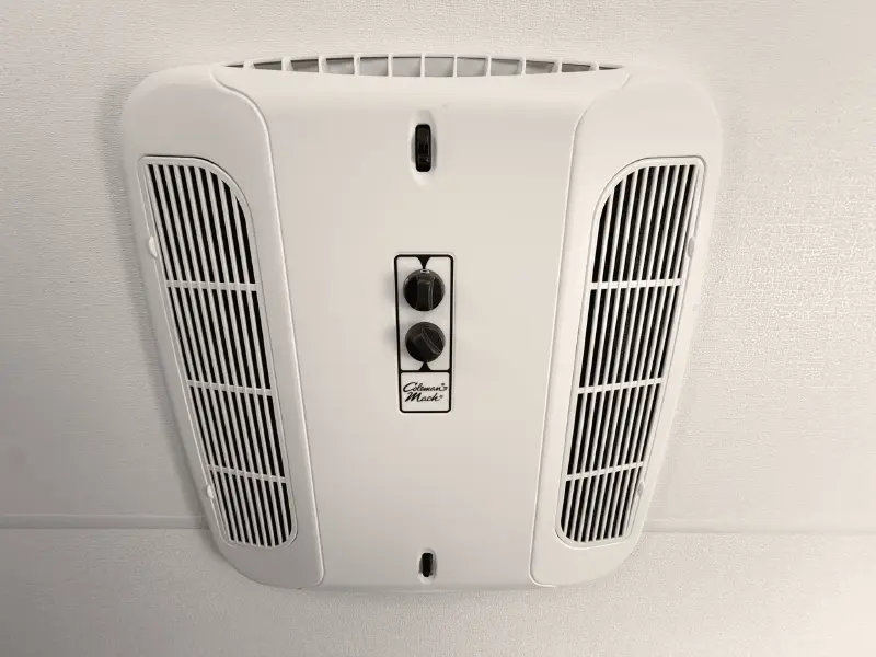 2026 KZ RV Connect Mini 191BHK