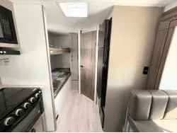 2026 KZ RV Connect Mini 191BHK