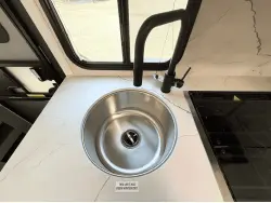 2026 KZ RV Connect Mini 191BHK
