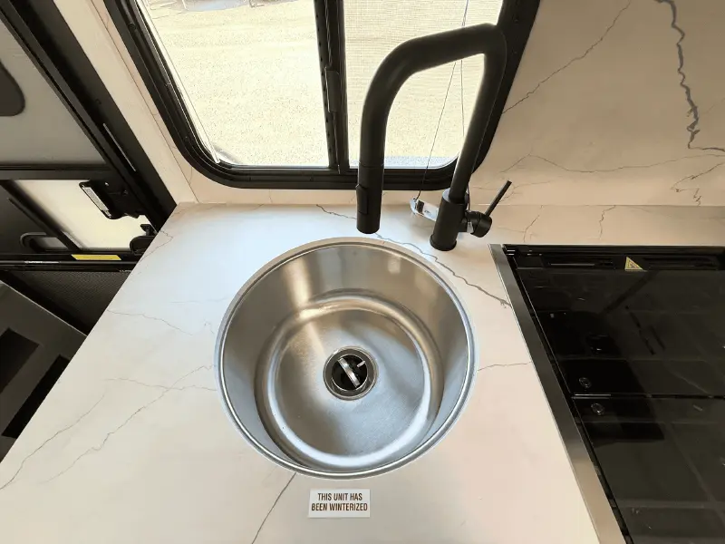 2026 KZ RV Connect Mini 191BHK