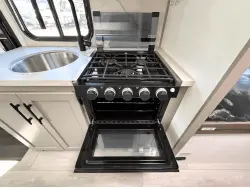 2026 KZ RV Connect Mini 191BHK