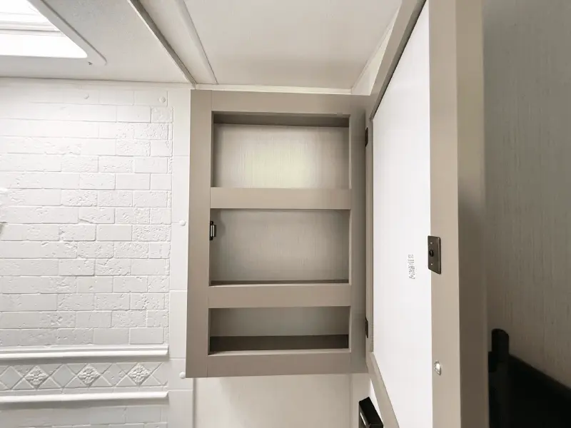 2026 KZ RV Connect Mini 191BHK