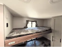 2026 KZ RV Connect Mini 191BHK