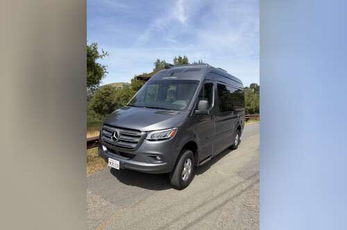 2023 Roadtrek SS AGILE 4X4 in larkspur CA