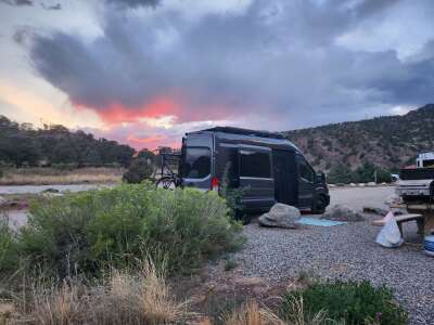 Ford Class B RVs and Camper Vans For Sale near Montbello, CO - RV Trader