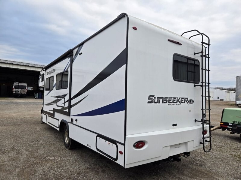 2021 Forest River SUNSEEKER 2550DS LE in delta OH