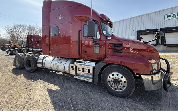 2020 MACK Anthem in Port Byron, NY