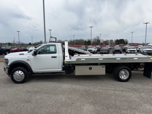 2026 RAM 5500 TRADESMAN in Columbiana, OH