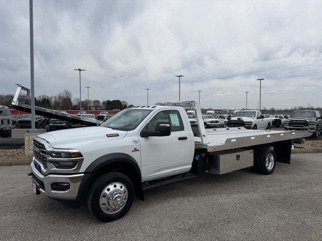 2026 RAM 5500 TRADESMAN in Columbiana, OH