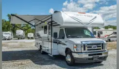 2021 Coachmen FREELANDER 23FS RV