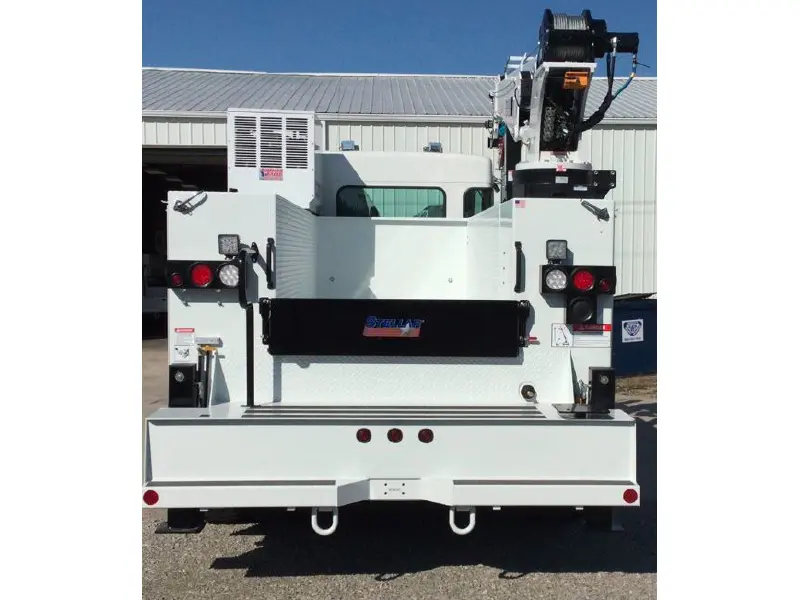 2026 KENWORTH T280