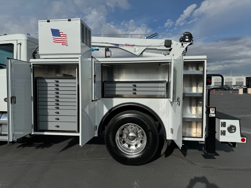 2025 STELLAR TMAX 2-11