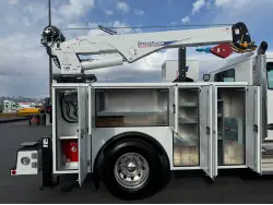 2025 STELLAR TMAX 2-11