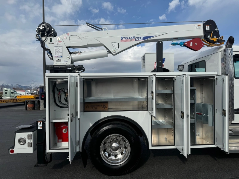 2025 STELLAR TMAX 2-11