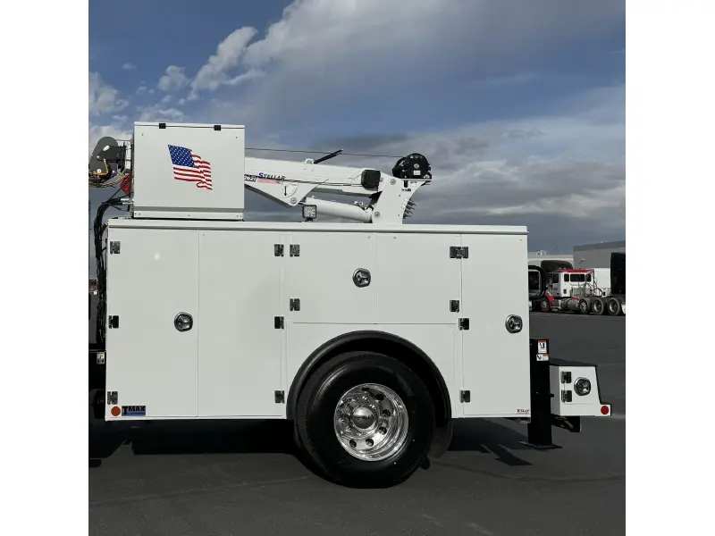 2025 STELLAR TMAX 2-11