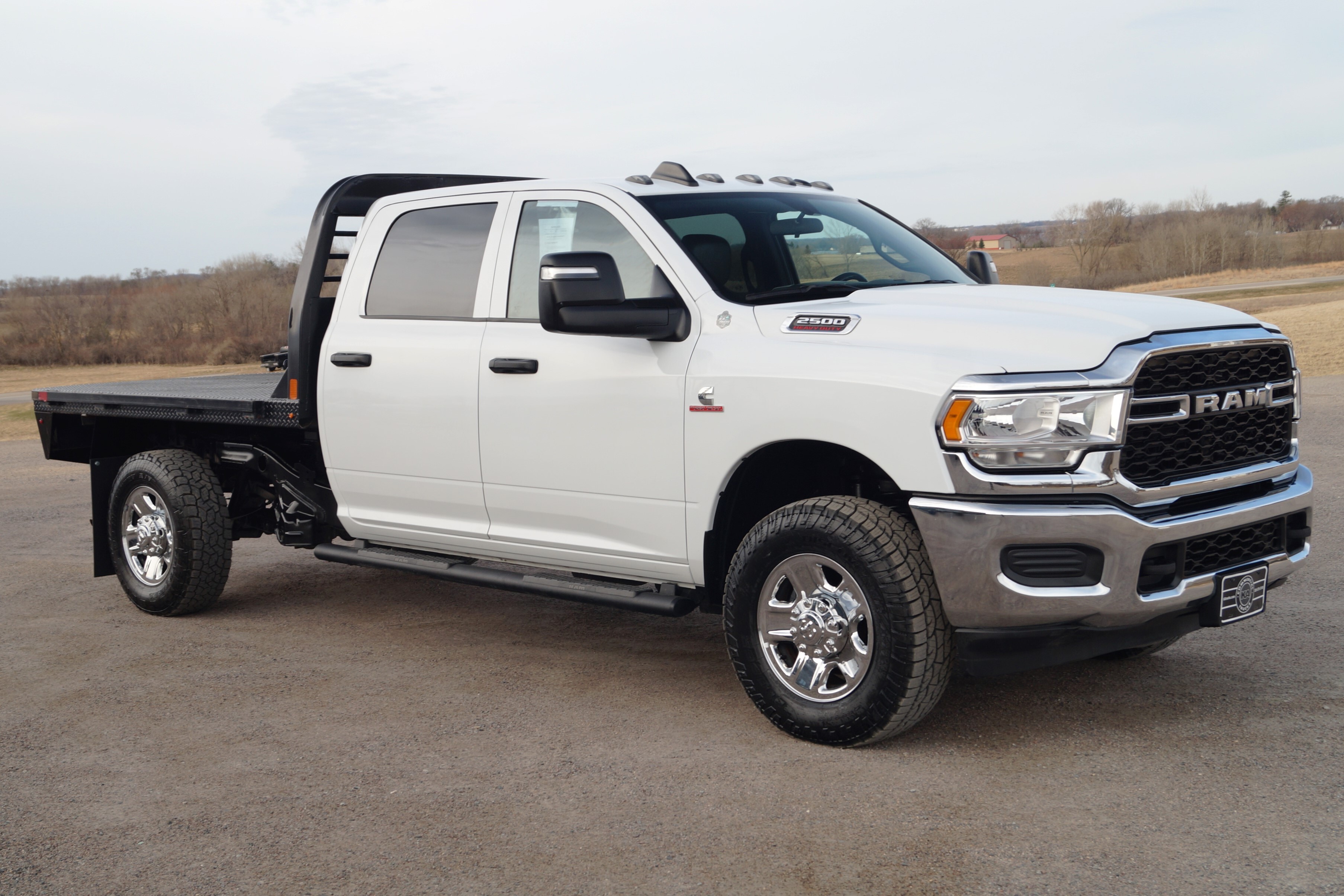 2024 RAM 2500 TRADESMAN in Dassel, MN