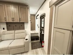 2027 KZ RV Durango D256RKT Half-Ton