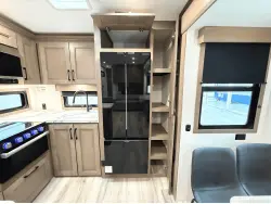 2027 KZ RV Durango D256RKT Half-Ton