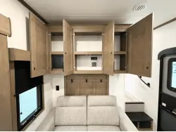 2027 KZ RV Durango D256RKT Half-Ton