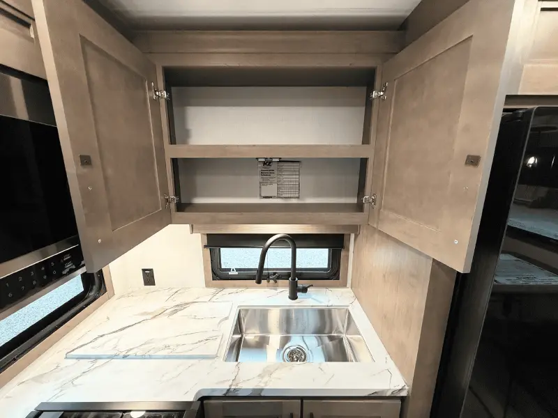 2027 KZ RV Durango D256RKT Half-Ton