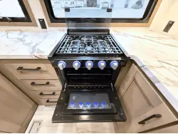 2027 KZ RV Durango D256RKT Half-Ton