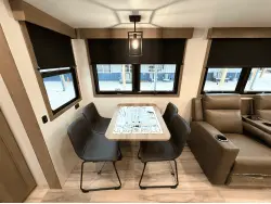 2027 KZ RV Durango D256RKT Half-Ton