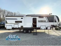2026 K-Z Durango D286BHD Half-Ton
